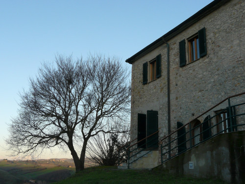 transmission school tuscany