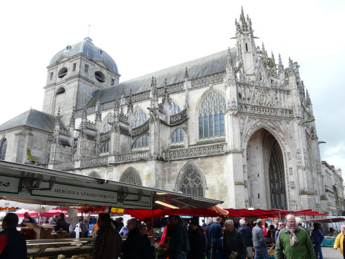 history archives France